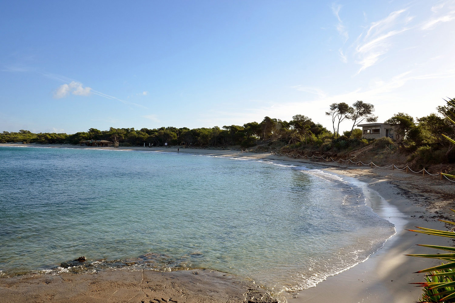 Colonia de Sant Jordi-Ses Salin